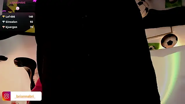brianahill_ webcam