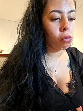 Luianna webcam