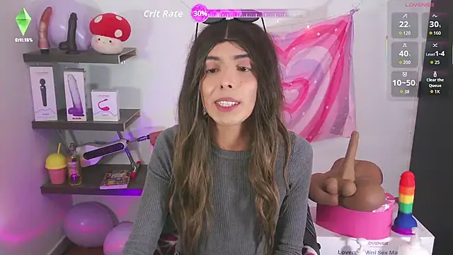 valentina_crtti webcam