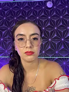 MelanyyJhonson15 webcam