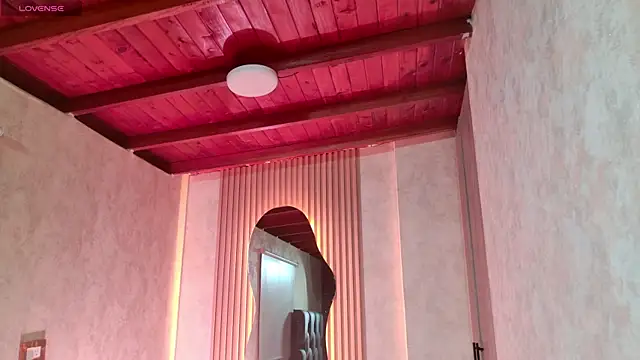Angel-umbra Live Web Cam Show