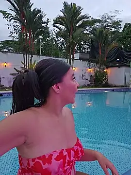 Pretty_Julieta webcam