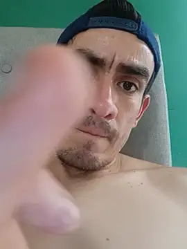 Christophercito webcam