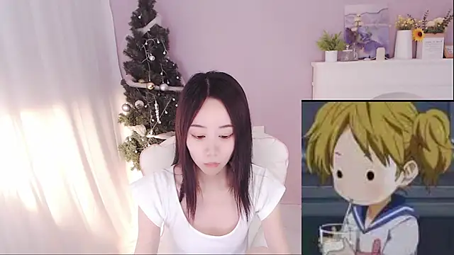hall-33 live cam on StripChat