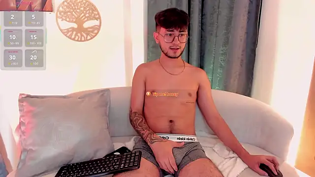 Dante_Rushx webcam