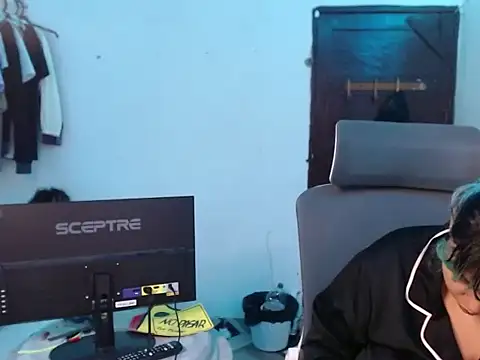 kimy_19 webcam