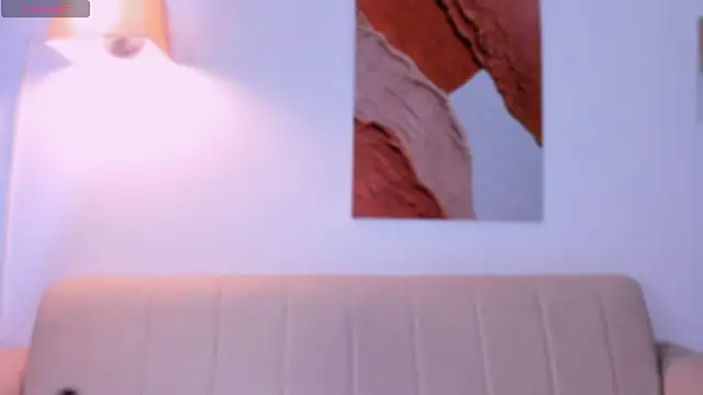 nyx_velvet webcam