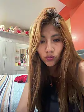 CamilaValle webcam