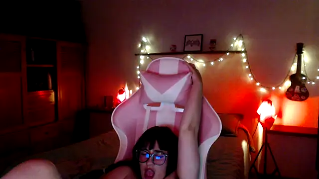 venus_666 webcam