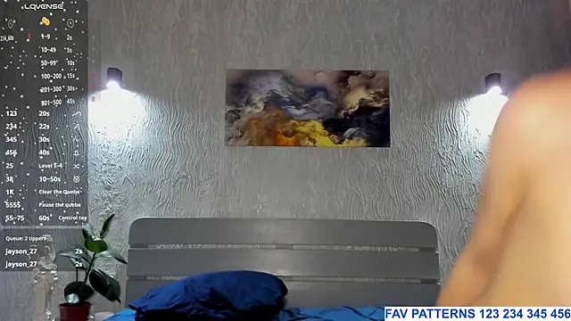 SophieShyy webcam