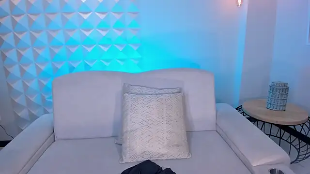 MariaHerrera_ webcam