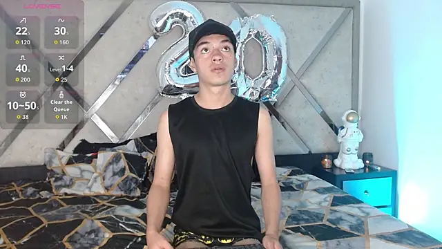 mike_lawford_ webcam