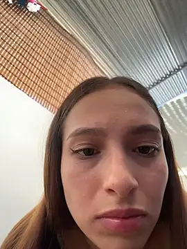 KamiYOscar webcam