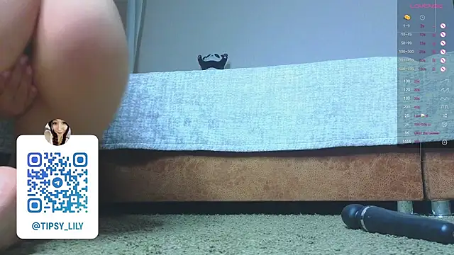 sakuravelvet (F teen) - take off my panties