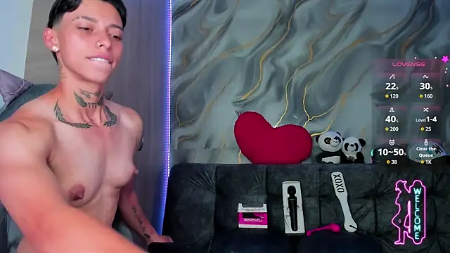 AmberAdams_ webcam