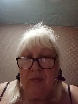 Alexia64231 webcam