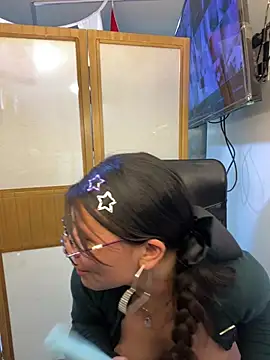 Chantal_Evans7_ webcam