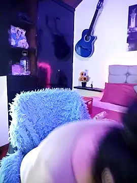 Keyla01_ webcam