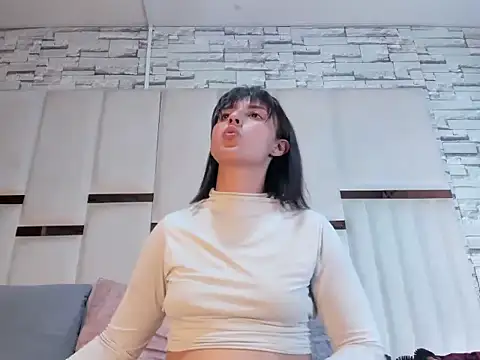 AngelaLinaresx69 webcam