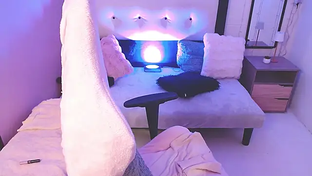 camila_delarosa webcam