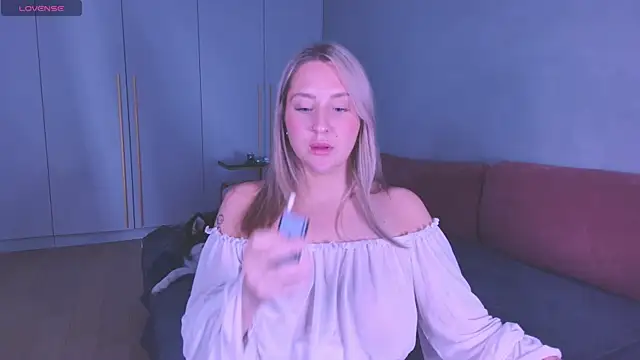 Oh_mylissa webcam