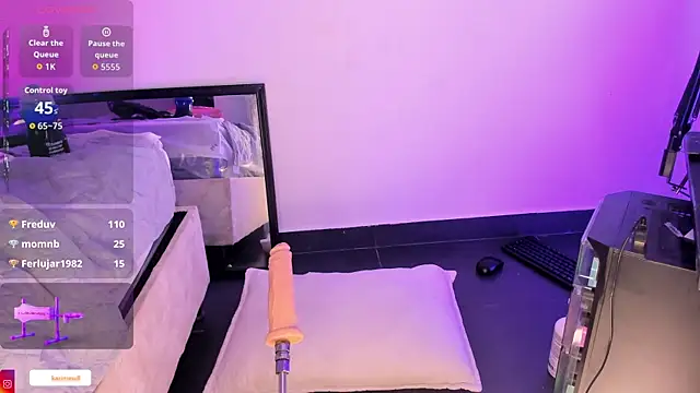 _karime_ webcam