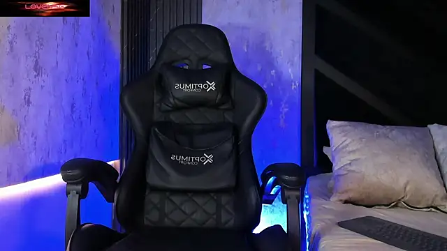 CodyWalkerR webcam