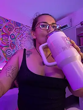 Amarantha_666 webcam