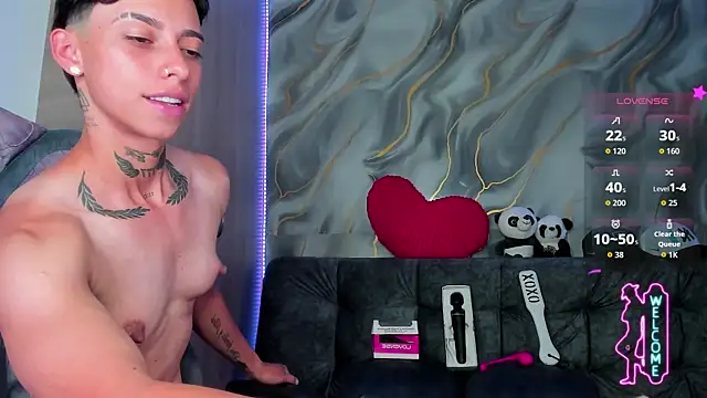 AmberAdams_ webcam