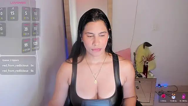 hellensexy webcam