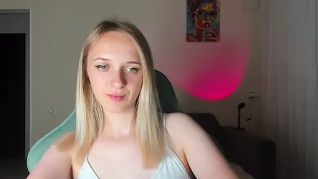 RouseReed webcam