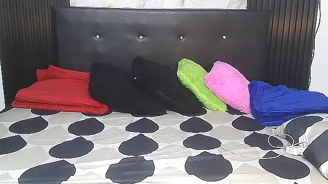 Shanttal0272 webcam