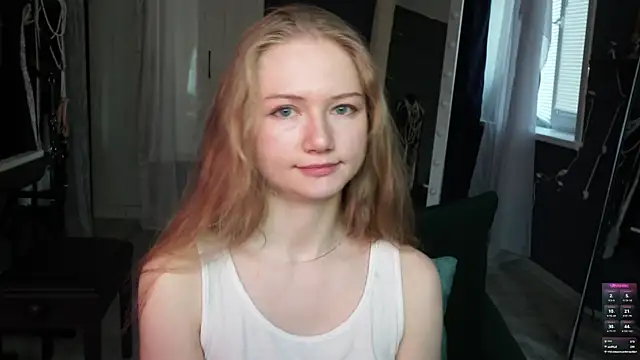 hetaerart webcam