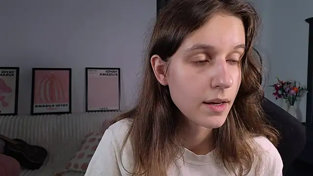 VanessaBayer2 webcam