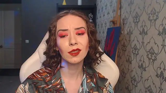 FascinatingEyess webcam