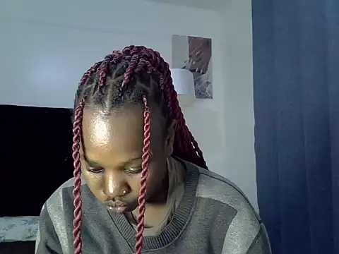 Ebony_caramell webcam