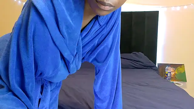 chloechrome webcam