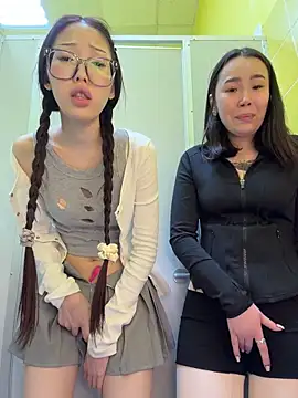 Asian_Asami webcam