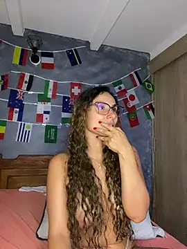 MafeeRoss webcam