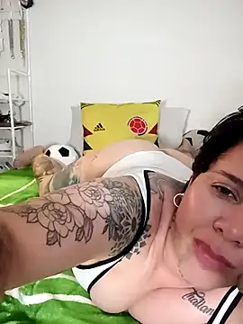 KatInk webcam