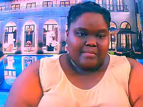 EbonyHotBuns webcam