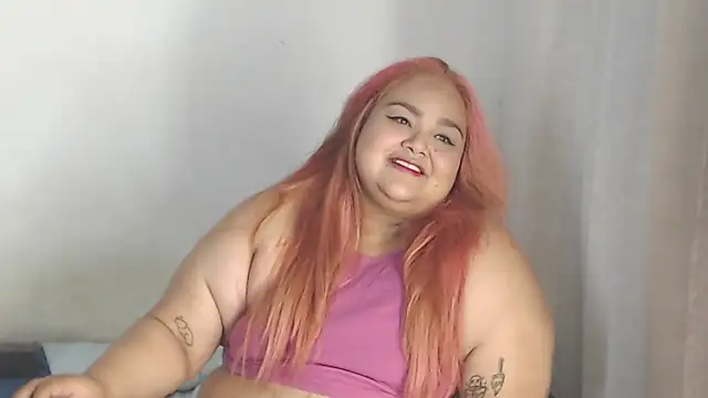lovemyfatpussy webcam
