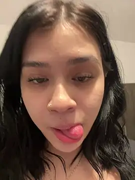 Lily_Woodz webcam