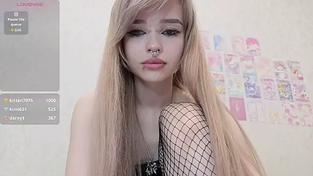 emodreamgirl webcam