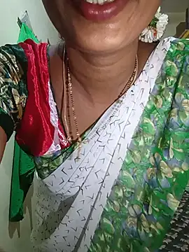 Kavya5500 webcam