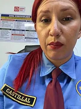 Megan-01- webcam
