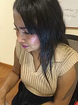 Ariana_Rodriguez webcam
