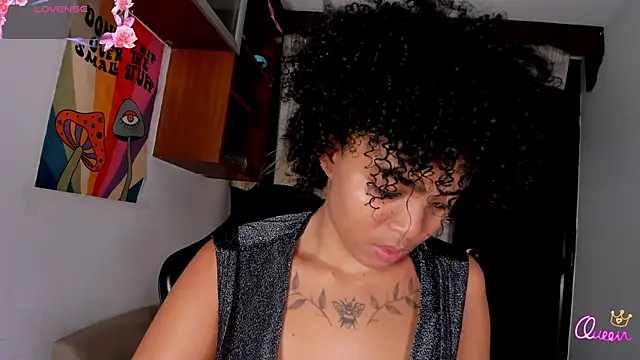 SarahLynn7 webcam