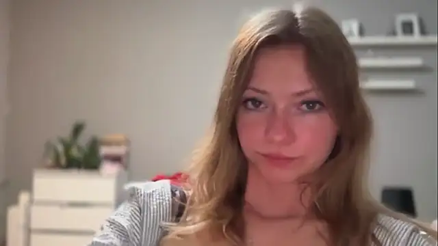 MillieShow webcam