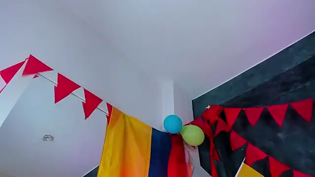 GingerMoon_ webcam